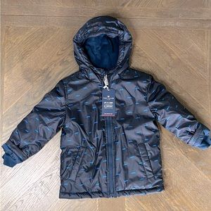 Tom Tailor Little Boys Coat *NWT* Size 4/5